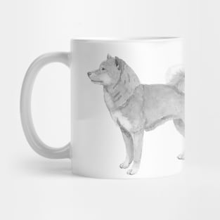 Shiba inu Mug